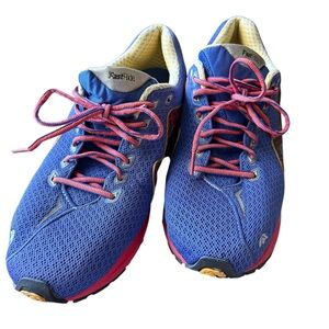 Karhu men’s Sz 13 Fast Ride Sneakers Blue